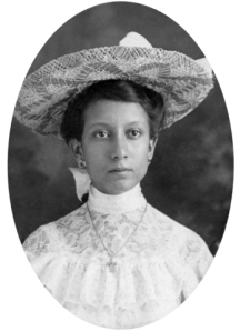 Maria Luisa - c. 1914